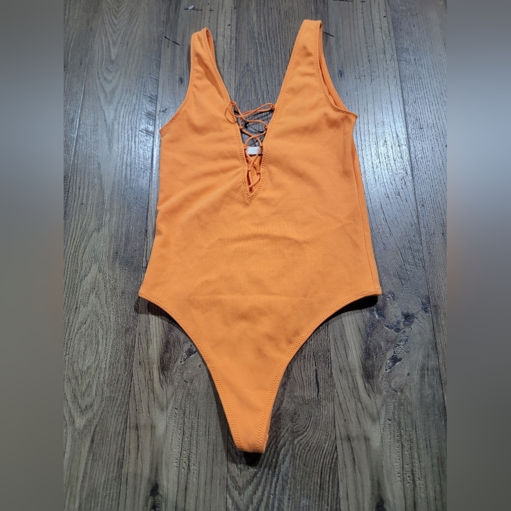 Wilfred Free lais Bodysuit size XS